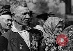 Image of Russians resume peaceful pursuits after World War II Moscow Russia Soviet Union, 1946, second 55 stock footage video 65675056633