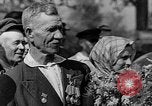Image of Russians resume peaceful pursuits after World War II Moscow Russia Soviet Union, 1946, second 56 stock footage video 65675056633