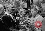 Image of Russians resume peaceful pursuits after World War II Moscow Russia Soviet Union, 1946, second 58 stock footage video 65675056633