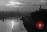Image of Evening and nighttime views of city and Volga River Moscow Russia Soviet Union, 1946, second 1 stock footage video 65675056634