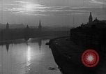 Image of Evening and nighttime views of city and Volga River Moscow Russia Soviet Union, 1946, second 4 stock footage video 65675056634