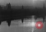 Image of Evening and nighttime views of city and Volga River Moscow Russia Soviet Union, 1946, second 7 stock footage video 65675056634