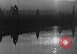 Image of Evening and nighttime views of city and Volga River Moscow Russia Soviet Union, 1946, second 9 stock footage video 65675056634