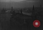 Image of Evening and nighttime views of city and Volga River Moscow Russia Soviet Union, 1946, second 12 stock footage video 65675056634