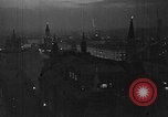 Image of Evening and nighttime views of city and Volga River Moscow Russia Soviet Union, 1946, second 13 stock footage video 65675056634