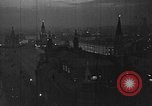 Image of Evening and nighttime views of city and Volga River Moscow Russia Soviet Union, 1946, second 15 stock footage video 65675056634