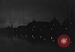 Image of Evening and nighttime views of city and Volga River Moscow Russia Soviet Union, 1946, second 21 stock footage video 65675056634