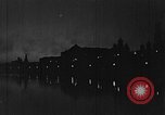 Image of Evening and nighttime views of city and Volga River Moscow Russia Soviet Union, 1946, second 22 stock footage video 65675056634