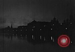 Image of Evening and nighttime views of city and Volga River Moscow Russia Soviet Union, 1946, second 23 stock footage video 65675056634