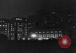 Image of Evening and nighttime views of city and Volga River Moscow Russia Soviet Union, 1946, second 26 stock footage video 65675056634