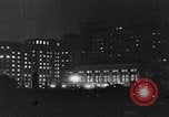 Image of Evening and nighttime views of city and Volga River Moscow Russia Soviet Union, 1946, second 27 stock footage video 65675056634