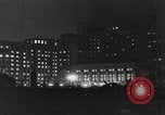 Image of Evening and nighttime views of city and Volga River Moscow Russia Soviet Union, 1946, second 28 stock footage video 65675056634