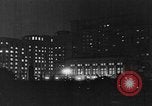 Image of Evening and nighttime views of city and Volga River Moscow Russia Soviet Union, 1946, second 30 stock footage video 65675056634