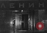 Image of Evening and nighttime views of city and Volga River Moscow Russia Soviet Union, 1946, second 32 stock footage video 65675056634