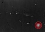 Image of Evening and nighttime views of city and Volga River Moscow Russia Soviet Union, 1946, second 44 stock footage video 65675056634