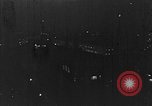 Image of Evening and nighttime views of city and Volga River Moscow Russia Soviet Union, 1946, second 46 stock footage video 65675056634