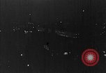 Image of Evening and nighttime views of city and Volga River Moscow Russia Soviet Union, 1946, second 49 stock footage video 65675056634