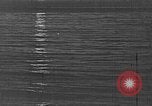 Image of Evening and nighttime views of city and Volga River Moscow Russia Soviet Union, 1946, second 57 stock footage video 65675056634