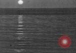 Image of Evening and nighttime views of city and Volga River Moscow Russia Soviet Union, 1946, second 59 stock footage video 65675056634