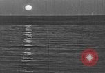 Image of Evening and nighttime views of city and Volga River Moscow Russia Soviet Union, 1946, second 60 stock footage video 65675056634