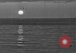 Image of Evening and nighttime views of city and Volga River Moscow Russia Soviet Union, 1946, second 62 stock footage video 65675056634