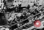 Image of American soldiers enter World War 1 Europe, 1917, second 31 stock footage video 65675056636