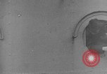 Image of American soldiers enter World War 1 Europe, 1917, second 38 stock footage video 65675056636