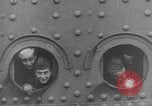 Image of American soldiers enter World War 1 Europe, 1917, second 39 stock footage video 65675056636