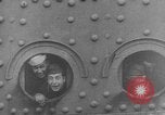 Image of American soldiers enter World War 1 Europe, 1917, second 40 stock footage video 65675056636