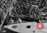 Image of American soldiers enter World War 1 Europe, 1917, second 48 stock footage video 65675056636