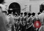 Image of Russian Revolution and rise of Bolshevik Russia Russia, 1917, second 23 stock footage video 65675056637