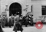 Image of Russian Revolution and rise of Bolshevik Russia Russia, 1917, second 24 stock footage video 65675056637