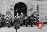 Image of Russian Revolution and rise of Bolshevik Russia Russia, 1917, second 27 stock footage video 65675056637