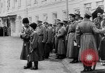 Image of Russian Revolution and rise of Bolshevik Russia Russia, 1917, second 28 stock footage video 65675056637