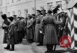 Image of Russian Revolution and rise of Bolshevik Russia Russia, 1917, second 30 stock footage video 65675056637