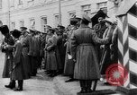 Image of Russian Revolution and rise of Bolshevik Russia Russia, 1917, second 31 stock footage video 65675056637