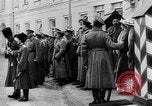 Image of Russian Revolution and rise of Bolshevik Russia Russia, 1917, second 32 stock footage video 65675056637