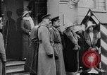 Image of Russian Revolution and rise of Bolshevik Russia Russia, 1917, second 35 stock footage video 65675056637