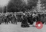 Image of Russian Revolution and rise of Bolshevik Russia Russia, 1917, second 37 stock footage video 65675056637