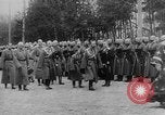Image of Russian Revolution and rise of Bolshevik Russia Russia, 1917, second 39 stock footage video 65675056637