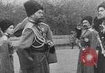 Image of Russian Revolution and rise of Bolshevik Russia Russia, 1917, second 54 stock footage video 65675056637