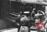 Image of British and Belgian royalty during World War 1 France, 1916, second 6 stock footage video 65675056638