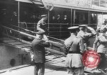 Image of British and Belgian royalty during World War 1 France, 1916, second 8 stock footage video 65675056638