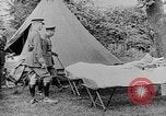 Image of British and Belgian royalty during World War 1 France, 1916, second 12 stock footage video 65675056638