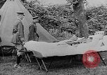 Image of British and Belgian royalty during World War 1 France, 1916, second 13 stock footage video 65675056638