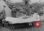Image of British and Belgian royalty during World War 1 France, 1916, second 18 stock footage video 65675056638