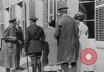 Image of British and Belgian royalty during World War 1 France, 1916, second 28 stock footage video 65675056638