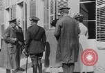 Image of British and Belgian royalty during World War 1 France, 1916, second 29 stock footage video 65675056638