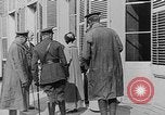 Image of British and Belgian royalty during World War 1 France, 1916, second 31 stock footage video 65675056638