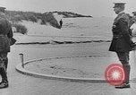Image of British and Belgian royalty during World War 1 France, 1916, second 39 stock footage video 65675056638